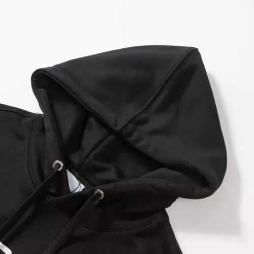 Replica Burberry Hoodies Long Sleeved For Unisex #1354838 $60.00 USD for Wholesale
