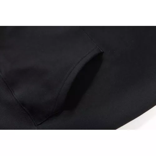 Replica Burberry Hoodies Long Sleeved For Unisex #1354838 $60.00 USD for Wholesale