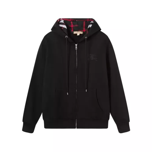 Burberry Hoodies Long Sleeved For Unisex #1354839