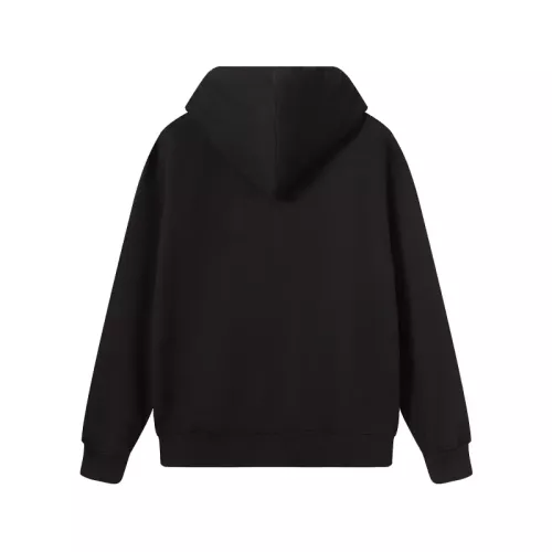 Replica Burberry Hoodies Long Sleeved For Unisex #1354839 $68.00 USD for Wholesale
