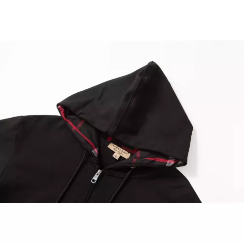 Replica Burberry Hoodies Long Sleeved For Unisex #1354839 $68.00 USD for Wholesale