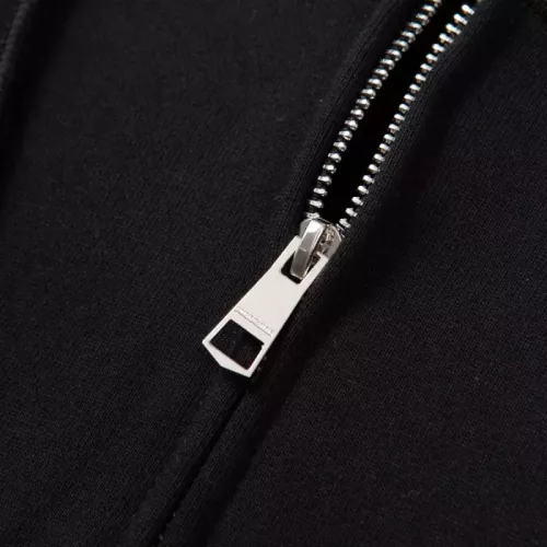 Replica Burberry Hoodies Long Sleeved For Unisex #1354839 $68.00 USD for Wholesale