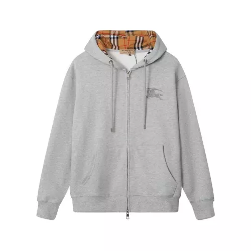 Burberry Hoodies Long Sleeved For Unisex #1354840