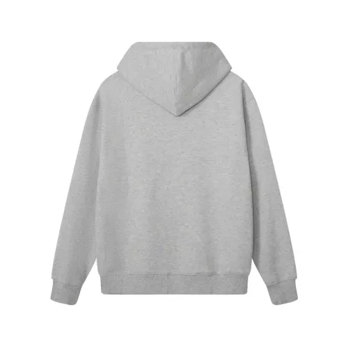 Replica Burberry Hoodies Long Sleeved For Unisex #1354840 $68.00 USD for Wholesale