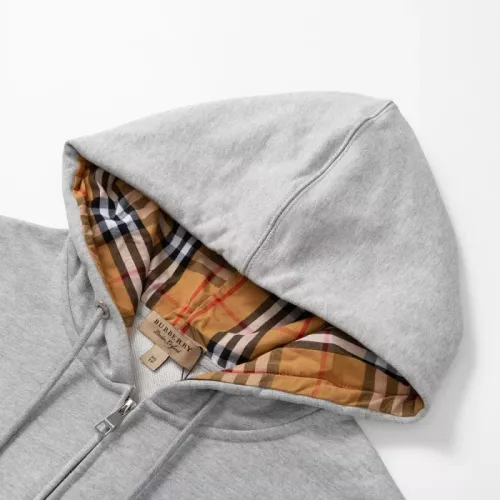 Replica Burberry Hoodies Long Sleeved For Unisex #1354840 $68.00 USD for Wholesale