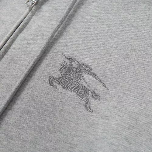 Replica Burberry Hoodies Long Sleeved For Unisex #1354840 $68.00 USD for Wholesale