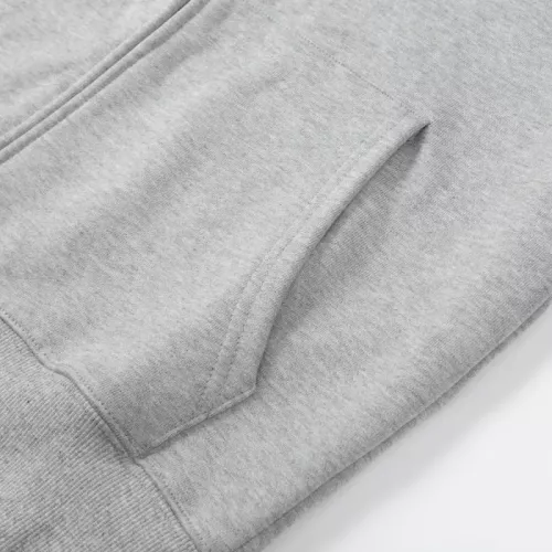 Replica Burberry Hoodies Long Sleeved For Unisex #1354840 $68.00 USD for Wholesale