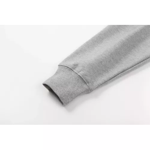Replica Burberry Hoodies Long Sleeved For Unisex #1354840 $68.00 USD for Wholesale