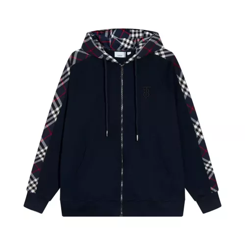 Burberry Hoodies Long Sleeved For Unisex #1354841