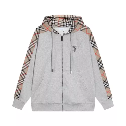 Burberry Hoodies Long Sleeved For Unisex #1354842