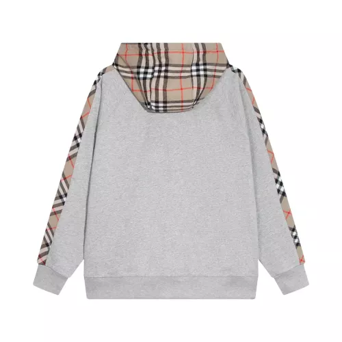 Replica Burberry Hoodies Long Sleeved For Unisex #1354842 $76.00 USD for Wholesale