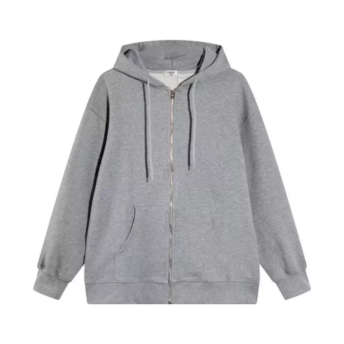 Celine Hoodies Long Sleeved For Unisex #1354843