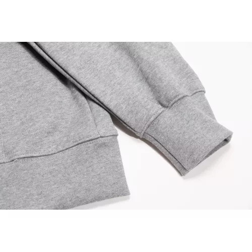 Replica Celine Hoodies Long Sleeved For Unisex #1354843 $68.00 USD for Wholesale