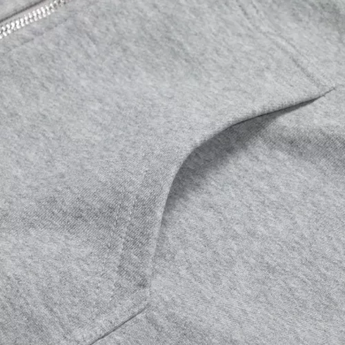 Replica Celine Hoodies Long Sleeved For Unisex #1354843 $68.00 USD for Wholesale