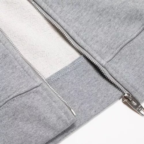 Replica Celine Hoodies Long Sleeved For Unisex #1354843 $68.00 USD for Wholesale
