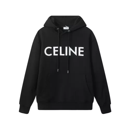 Celine Hoodies Long Sleeved For Unisex #1354844