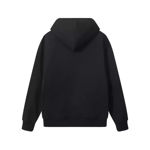 Replica Celine Hoodies Long Sleeved For Unisex #1354844 $60.00 USD for Wholesale
