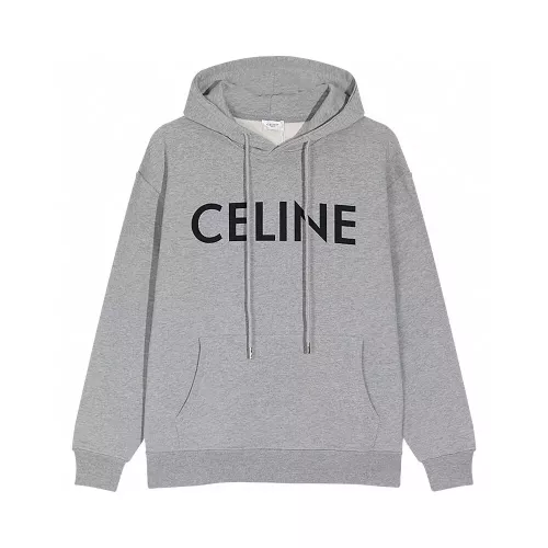 Celine Hoodies Long Sleeved For Unisex #1354845