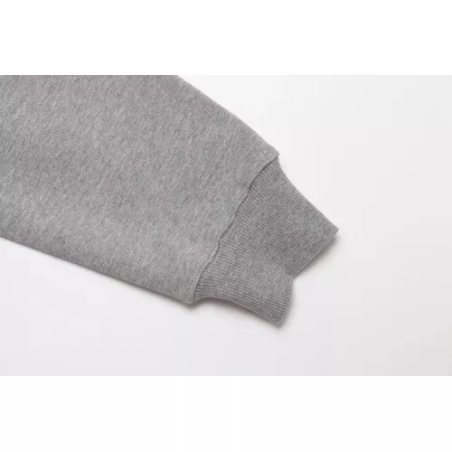 Replica Celine Hoodies Long Sleeved For Unisex #1354845 $60.00 USD for Wholesale