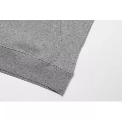 Replica Celine Hoodies Long Sleeved For Unisex #1354845 $60.00 USD for Wholesale