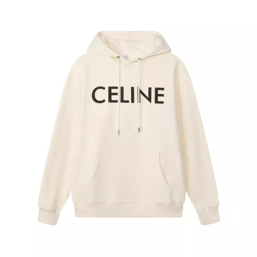 Celine Hoodies Long Sleeved For Unisex #1354846