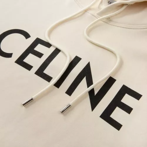 Replica Celine Hoodies Long Sleeved For Unisex #1354846 $60.00 USD for Wholesale