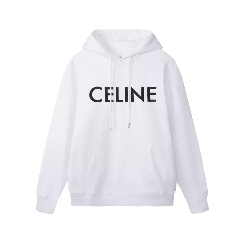 Celine Hoodies Long Sleeved For Unisex #1354847