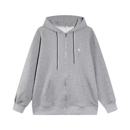 Celine Hoodies Long Sleeved For Unisex #1354848