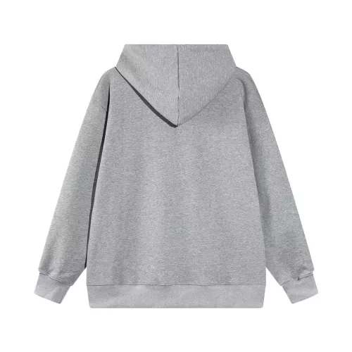 Replica Celine Hoodies Long Sleeved For Unisex #1354848 $72.00 USD for Wholesale