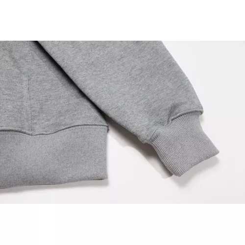 Replica Celine Hoodies Long Sleeved For Unisex #1354848 $72.00 USD for Wholesale