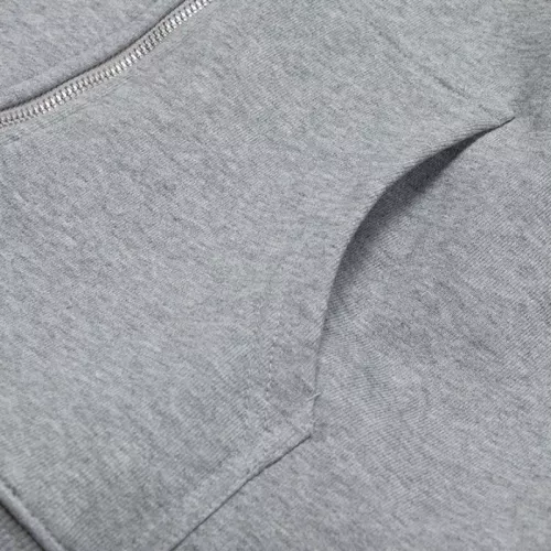 Replica Celine Hoodies Long Sleeved For Unisex #1354848 $72.00 USD for Wholesale