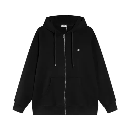 Celine Hoodies Long Sleeved For Unisex #1354849