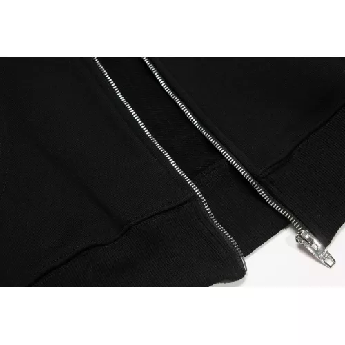 Replica Celine Hoodies Long Sleeved For Unisex #1354849 $72.00 USD for Wholesale