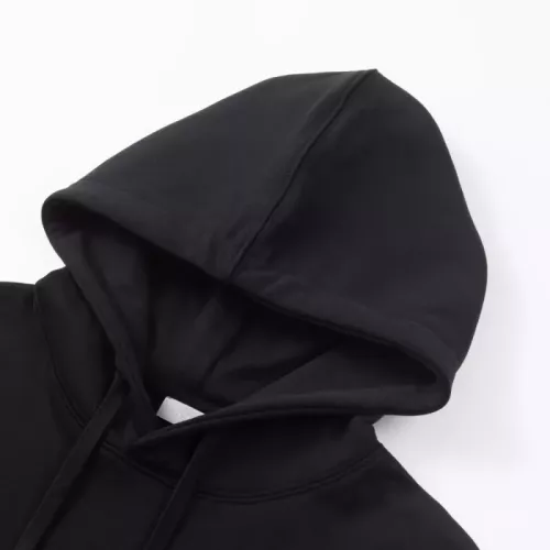 Replica Christian Dior Hoodies Long Sleeved For Unisex #1354851 $64.00 USD for Wholesale