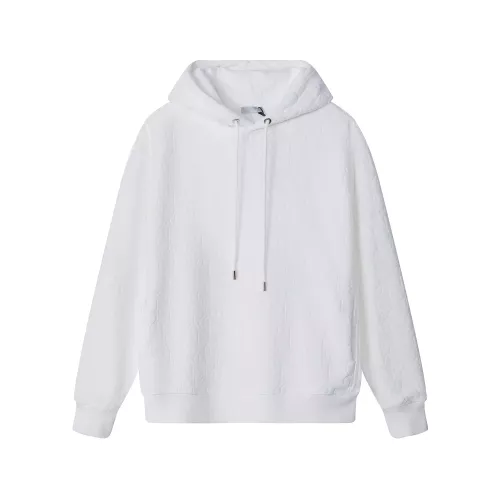 Christian Dior Hoodies Long Sleeved For Unisex #1354854