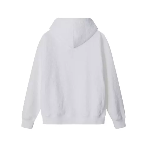 Replica Christian Dior Hoodies Long Sleeved For Unisex #1354854 $64.00 USD for Wholesale