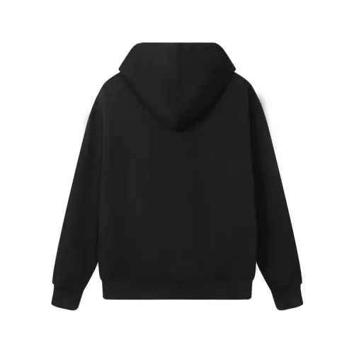 Replica Christian Dior Hoodies Long Sleeved For Unisex #1354855 $60.00 USD for Wholesale