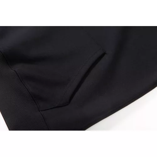 Replica Christian Dior Hoodies Long Sleeved For Unisex #1354855 $60.00 USD for Wholesale