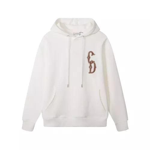 Christian Dior Hoodies Long Sleeved For Unisex #1354857