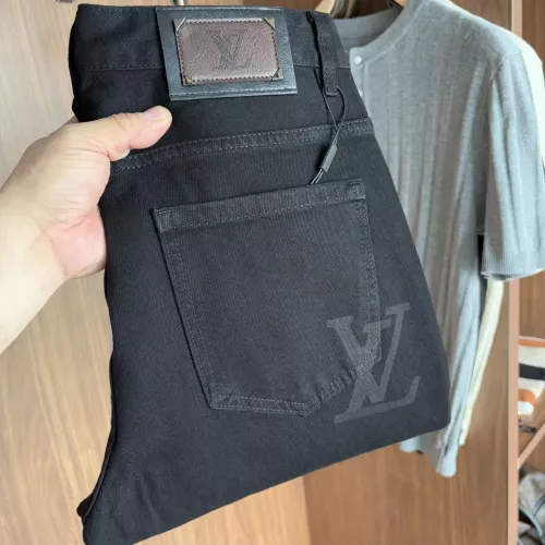Louis Vuitton LV Jeans For Men #1354859