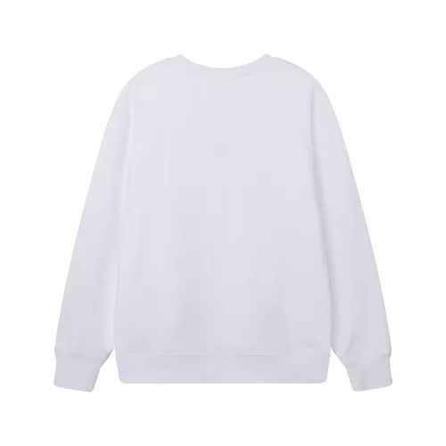 Replica Christian Dior Hoodies Long Sleeved For Unisex #1354860 $56.00 USD for Wholesale