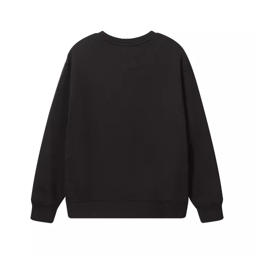 Replica Fendi Hoodies Long Sleeved For Unisex #1354861 $52.00 USD for Wholesale