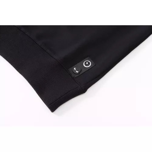 Replica Fendi Hoodies Long Sleeved For Unisex #1354861 $52.00 USD for Wholesale