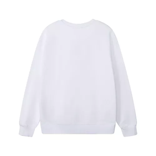 Replica Fendi Hoodies Long Sleeved For Unisex #1354862 $52.00 USD for Wholesale