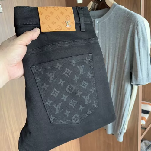 Louis Vuitton LV Jeans For Men #1354864
