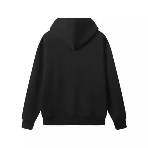 Replica LOEWE Hoodies Long Sleeved For Unisex #1354865 $60.00 USD for Wholesale