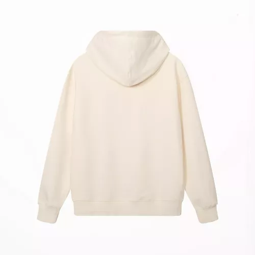 Replica LOEWE Hoodies Long Sleeved For Unisex #1354866 $60.00 USD for Wholesale