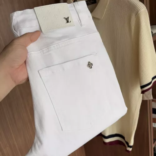 Louis Vuitton LV Jeans For Men #1354867