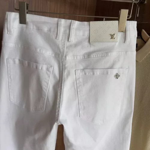 Replica Louis Vuitton LV Jeans For Men #1354867 $85.00 USD for Wholesale
