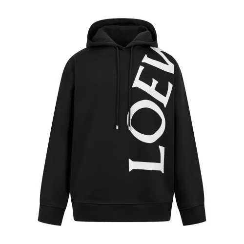 LOEWE Hoodies Long Sleeved For Unisex #1354868